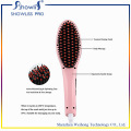 2015 New Beayty Star Hair Brush Straightener